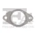 Фото Прокладка клапану повернення ОГOWEJ FISCHER 130-970 FORD RANGER 2.2 TDCI 11 Fischer Automotive One (FA1) (130970) зображення 1