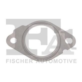 Прокладка клапану повернення ОГOWEJ FISCHER 130-970 FORD RANGER 2.2 TDCI 11- Fischer Automotive One (FA1) 130970