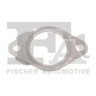 FISCHER FORD прокладка труби вихлопного газу RANGER 2.2 11 Fischer Automotive One (FA1) 130-971 Купити в Україні