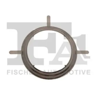 FISCHER FORD прокладка труби вихлопного газу C-MAX II 2.0 15-, FOCUS III 2.0 TDCi 14-, KUGA II 2.0 14 Fischer Automotive One (FA1) 130-972 Купити в Україні