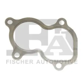 FISCHER FORD прокладка труби вихлопного газу SIERRA II 1.8 TD 88 Fischer Automotive One (FA1) 130-974 Купити в Україні