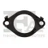 Фото FISCHER FORD Ущільнення вихлопної труби TRANSIT V363 Автобус (FAD, FBD) 2.2 TDCi 13 Fischer Automotive One (FA1) (130984) зображення 1