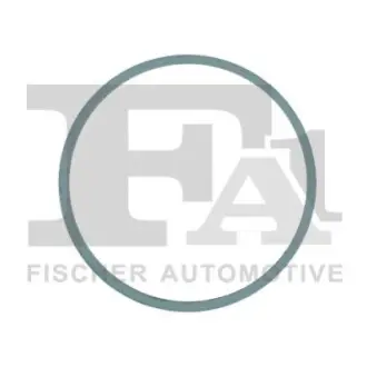 FISCHER кільце глушника FORD 97.3x105x5 mm Escort 95-,Fiesta 95-MAZDA 121 96 Fischer Automotive One (FA1) 131-996 Купити в Україні