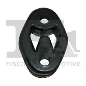 FISCHER FORD кріплення глушника Escort 95-, Focus 98-, Mondeo 94- (мат. EPDM) Fischer Automotive One (FA1) 133-718 Купити в Україні
