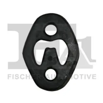 FISCHER FORD крепление глушителя Fiesta 95-2002 (мат. EPDM) Fischer Automotive One (FA1) 133-720 Купить в Украине