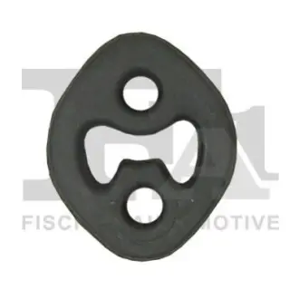 FISCHER FORD крепление глушителя Focus 03- VOLVO S40/V50 04- (мат. EPDM) Fischer Automotive One (FA1) 133-723