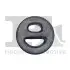 Кронштейн глушника FORD Fischer Automotive One (FA1) (133905) зображення 1