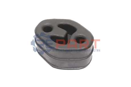 Гумка глушника Ford Mondeo III/IV/V 00- Fischer Automotive One (FA1) 133-920 Купити в Україні