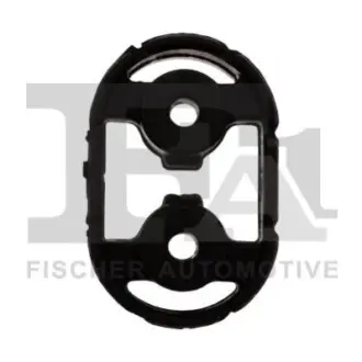 Кронштейн системы выпуска Fischer Automotive One (FA1) 133929 Купить в Украине