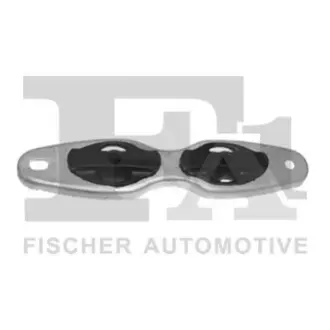 Кріплення гумове Fischer Automotive One (FA1) 133-931 Купити в Україні