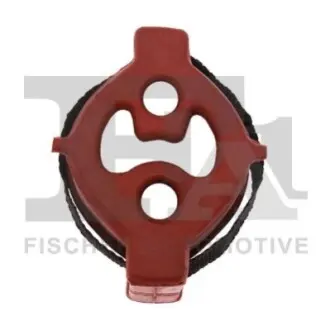 FISCHER FORD Крепление глушителя KUGA I 2.0 08- Fischer Automotive One (FA1) 133-933 Купить в Украине