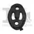 Фото Кронштейн Fischer Automotive One (FA1) (133-934) зображення 1