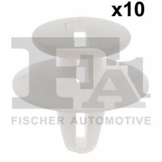 Автозапчасть Fischer Automotive One (FA1) 13-40007.10