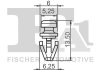 Автозапчастина Fischer Automotive One (FA1) 13-40010.10 (фото 2)