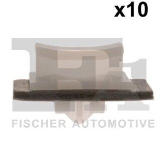 SPINKA, KLIPS MOCUJCY FORD Fischer Automotive One (FA1) 13-40017.10