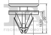 Автозапчасть Fischer Automotive One (FA1) 13-40026.10 (фото 2)