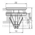 Фото Автозапчасть Fischer Automotive One (FA1) (13400265) изображение 2