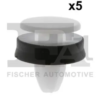 Кліпса кріплення (к-кт 5 шт) Ford Transit 14 Fischer Automotive One (FA1) 13400295 Купити в Україні