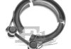 OBEJMA  RURY  WYD.  V-CLAMP  FORD  TRANSIT  2,0TDCI  15- 135-864