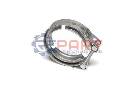 Затискач вихлопної системи Fischer Automotive One (FA1) 135-864 Купити в Україні