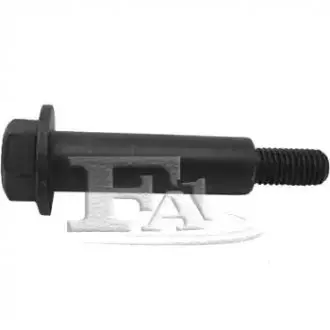 Фото Болт M10/15x70мм Fischer Automotive One (FA1) (135971) зображення 1