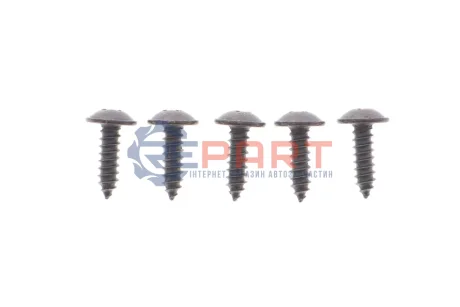 Гвинт саморізний (к-кт 5шт) BMW/Ford/Hyundai/Kia Fischer Automotive One (FA1) 13-70002.5 Купити в Україні