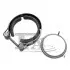 Фото FISCHER FORD К-т для монтажу компресора GALAXY 2.2 TDCi 08-, MONDEO 2.2 TDCi 08-, S-MAX 2.2 TDCi 08 Fischer Automotive One (FA1) (138-904) зображення 1