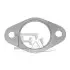 FISCHER FORD Прокладка ВТ FIESTA V 1.25 02-, FUSION 1.25 02-, HYUNDAI, ROVER, SUBARU (OE - 071511060004,917003060003) Fischer Automotive One (FA1) (140-907) изображение 1