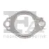 Фото Прокладкa Fischer Automotive One (FA1) (140913) изображение 1