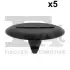 Інші елементи кузова Fischer Automotive One (FA1) (14100125) зображення 1