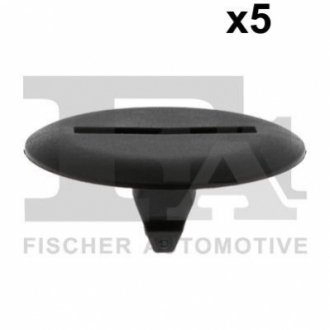 Автозапчасть Fischer Automotive One (FA1) 14100125