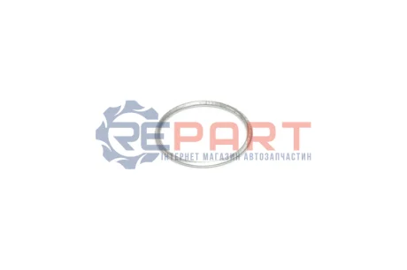 Уплотняющее кольцо выпускной системы Fischer Automotive One (FA1) 141942 Купить в Украине