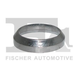 Уплотняющее кольцо выпускной системы Fischer Automotive One (FA1) 141943