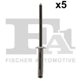 Фото Заклепка розпірна MB E-class (S213/C238) 16- Fischer Automotive One (FA1) (14200035) зображення 1