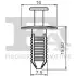 Фото Кліпса кріплення (к-кт 10шт) MB 84-16 Fischer Automotive One (FA1) (14200075) зображення 2