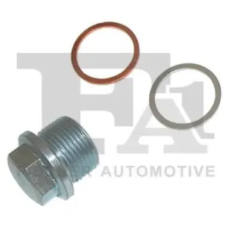Нарізна пробка, масляний піддон Fischer Automotive One (FA1) 142020021