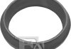 Уплотняющее кольцо выпускной системы Fischer Automotive One (FA1) 142956 (фото 1)