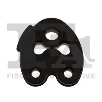 FISCHER DB кріплення глушника (без кронштейна) W201,W124 (мат. EPDM) Fischer Automotive One (FA1) 143-704 Купить в Украине