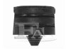 FISCHER DB подушка глушителя W123, W124, W201 (мат. EPDM) Fischer Automotive One (FA1) 143-706 (фото 1)