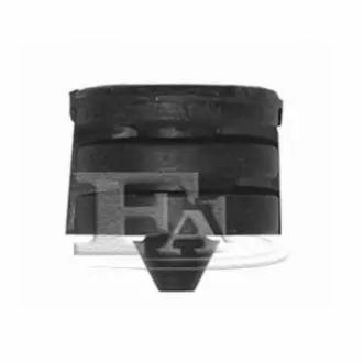 FISCHER DB подушка глушника W123, W124, W201 (мат. EPDM) Fischer Automotive One (FA1) 143-706 Купити в Україні
