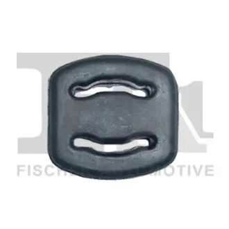 FISCHER DB кріплення глушника LKW 208, 210, 308, 310, 410, 207D, 209D, 301D, 309D (мат. EPDM) Fischer Automotive One (FA1) 143-709 Купити в Україні