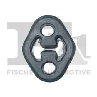 FISCHER DB кріплення глушника W168 (мат. EPDM) Fischer Automotive One (FA1) 143-726 Купити в Україні