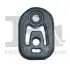 Фото Кріплення вихлопної системи Fischer Automotive One (FA1) (143-727) зображення 1