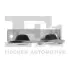 Кронштейн глушителя MERCEDES A W176 12- Fischer Automotive One (FA1) (143752) изображение 1