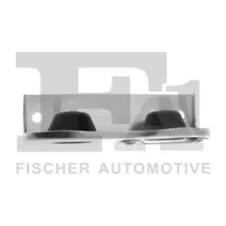 Кронштейн глушника MERCEDES A W176 12 Fischer Automotive One (FA1) 143752