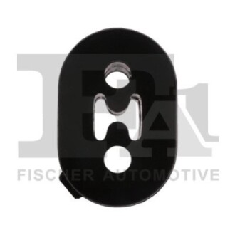 Кронштейн системы выпуска ОГ DB W212 (EPDM) Fischer Automotive One (FA1) 143753