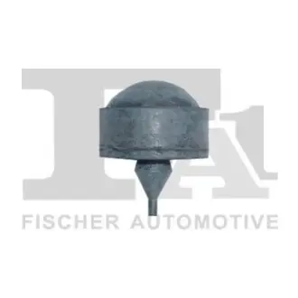 Кронштейн системы выпуска Fischer Automotive One (FA1) 143901 Купить в Украине
