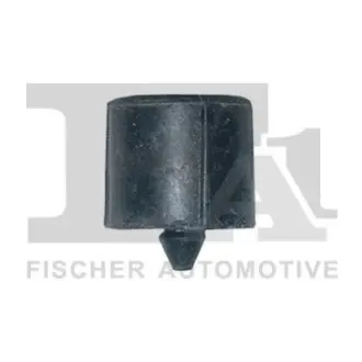 Буфер, глушитель Fischer Automotive One (FA1) 143919 Купить в Украине