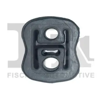 Гумка глушника MB E-class (S210) 96-03 Fischer Automotive One (FA1) 143-923 Купити в Україні