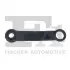Фото Кронштейн системи випуску Fischer Automotive One (FA1) (143936) зображення 1